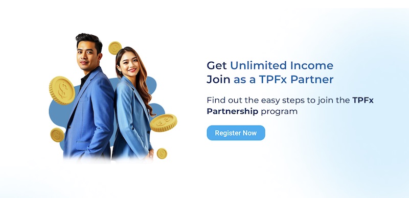 TPFx Launches Partnership Program: Unlock Unlimited Earning Potential for Introducers